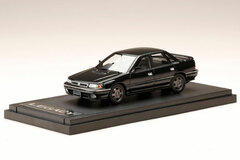 1/43 Subaru Legacy RS (BC5) Black Mica