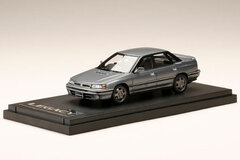 1/43 Subaru Legacy RS (BC5) Medium Gray Metallic