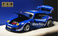 1/64 RWB 993 Blue