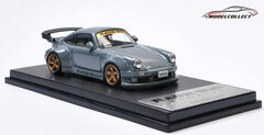 1/64 RWB 930 GT Wing Cement Grey *Wheel: Gold