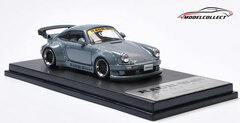 1/64 RWB 930 GT Wing Cement Grey *Wheel: Black