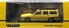 1/64 Volvo 850 T-5R Estate Yellow