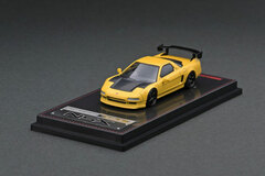 1/64 Honda NSX (NA1) Yellow