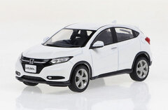 1/43 Honda Vezel 2015 White