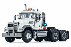 1/50 Mack Granite MP White