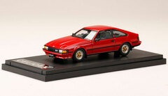 1/43 Toyota Celica XX (A60) 2.8GT - Limited Custom Version 1983 Super Red