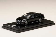 1/64 Toyota Crown 2.0RS Advance Black