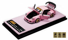 1/64 RWB930 Pink *Parts Fully Open/Close