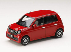 1/43 Honda N-ONE (2020) Red