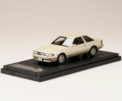 1/43 Toyota Soarer 2.8GT-LIMITED (Z10) 1984 Limited Pearl Toning