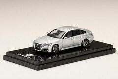 1/64 Toyota Crown 2.0RS Advance Silver Metallic