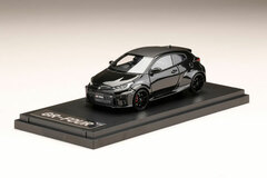 1/43 Toyota GR YARIS 1st Edition RZ 