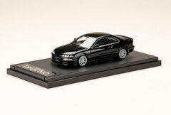 1/43 Toyota Sprinter Trueno GT APEX (AE101) Customized Ver. Black Metallic