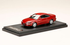 1/43 Toyota Sprinter Trueno GT APEX (AE101) Red Mica Metallic