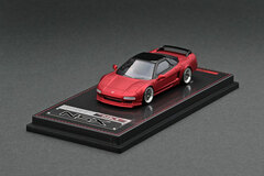 1/64 Honda NSX (NA1) Matte Red Metallic