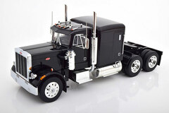 1/18 Peterbilt 359 1967 black