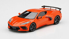 1/43 Chevrolet Corvette Stingray 2020 Sebring Orange Tint Coat