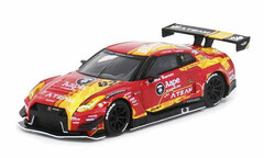 1/64 EVA RT TEST TYPE-02 X Works GT-R (Hong Kong Exclusive)