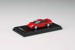 1/64 Honda NSX-R (NA2) New Formula Red