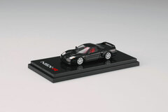 1/64 Honda NSX-R (NA2) Berurina Black