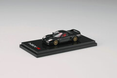 1/64 Honda NSX-R (NA2) Customized Ver. Berurina Black