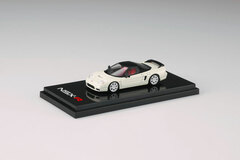 1/64 Honda NSX-R (NA2) Championship White