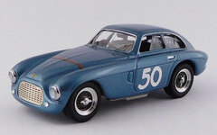 1/43 Ferrari 195 S Rome Caracalla 3 Hours 1950 #50 Giannino Marzotto Chassis No.0026 Winning Car