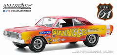 Highway 61 - 1/18 1969 Dodge Dart 340 - Swinger - Car Craft Project Car