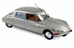 1/43 Citroen DS 23 Pallas 1974 Pearl Gray