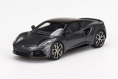 1/43 Lotus Emira Shadow Gray