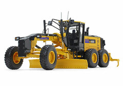 1/50 Komatsu GD655-6 Motor Grader w/Ripper