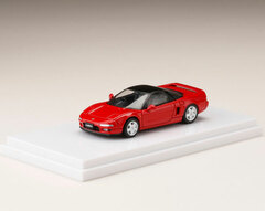 1/64 Honda NSX (NA1) 1990 Formula Red