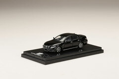 1/64 Toyota Crown 2.5L RS Advance HYBRID Black