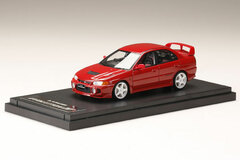 1/43 Mitsubishi Lancer GSR Evolution IV (CN9A) Custom Version Palmer Red