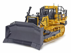 1/50 Komatsu D375A-8 Bulldozer