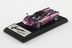 The Mini Car 1/43 PAGANI Huayra Roadster (Purple)