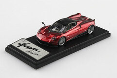 The Mini Car 1/43 PAGANI Huayra Roadster (Red)
