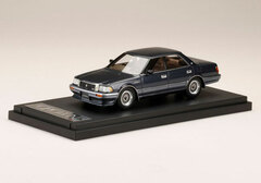 1/43 Toyota Crown 3000 Athlete L Customized Version Steel Elegant Toning