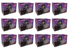 2023 Speed Duel GX Box: Duelists of Shadows Mini Box Display