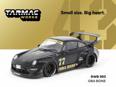 1/43 RWB 993 OBA BONE