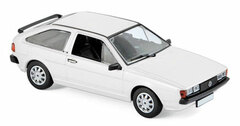 1/43 VW Scirocco GT 1981 White