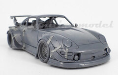 1/43 RWB 993 Matte Purple