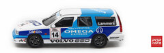 1/64 Volvo 850 T-5R Estate British Touring Car Championship 1994 #14