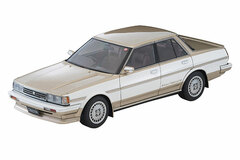 Ignition Model x Tomytec T-IG1810 Cresta GT Twin Turbo (Pearl Silhouette Toning)