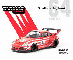 1/64 RWB 993 RWB WU