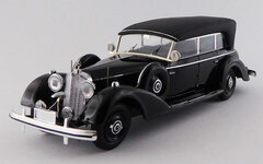 1/43 Mercedes-Benz 770K W150 Offener Tourenwagen 1941 Resin Roof
