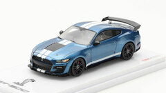 1/43 Ford Mustang Shelby GT500 Ford Performance Blue