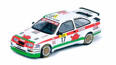 1/64 Ford Cierra RS500 COSWORTH #17 WTCC 1984 SPA 24 HEURES
