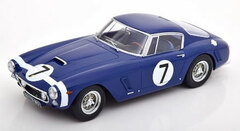 1/18 Ferrari 250 GT SWB Competizione No.7 Goodwood 1961 dark blue