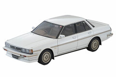 Ignition Model x Tomytec T-IG1809 Cresta Super Lucent Exceed (Pearl White)